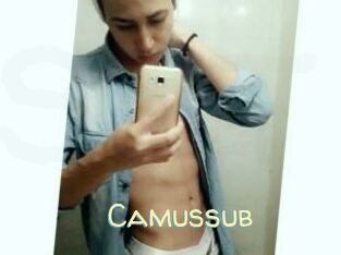 Camussub