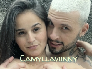 Camyllaviinny