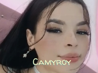 Camyroy