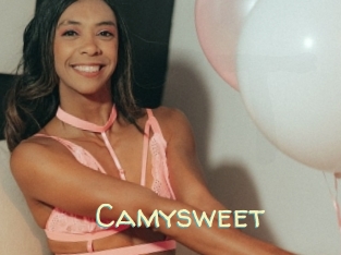 Camysweet