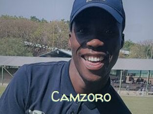 Camzoro