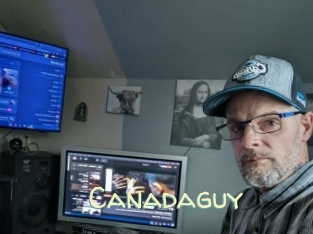 Canadaguy