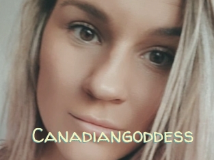 Canadiangoddess