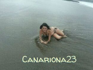 Canariona23