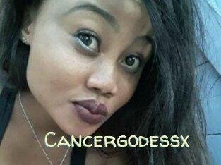 Cancergodessx