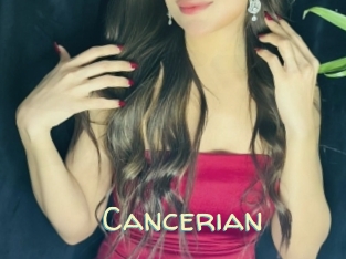 Cancerian