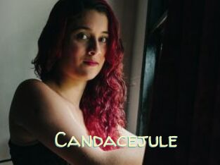 Candacejule