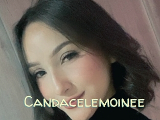 Candacelemoinee