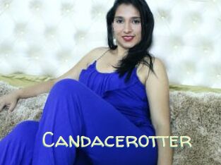 Candacerotter