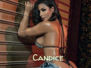 candice Sexy Tchat