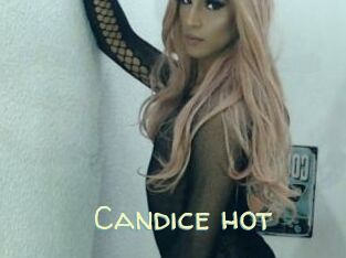 Candice_hot