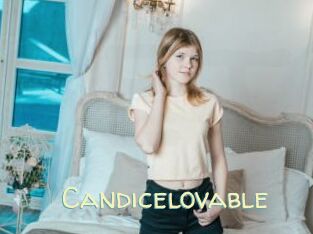Candicelovable