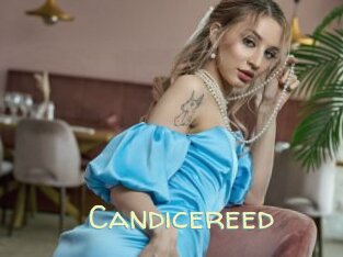 Candicereed