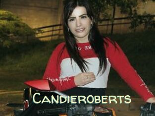 Candieroberts