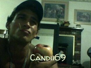 candii69 Sexy Tchat