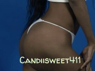 candiisweet411 Sexy Tchat