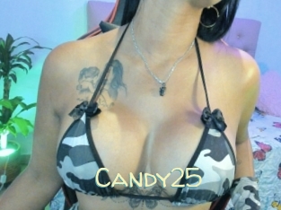 candy25 Sexy Tchat