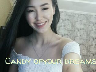 candy_ofyour_dreams Sexy Tchat