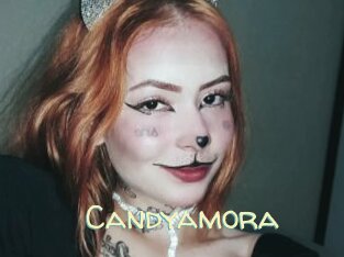 Candyamora