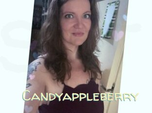 Candyappleberry
