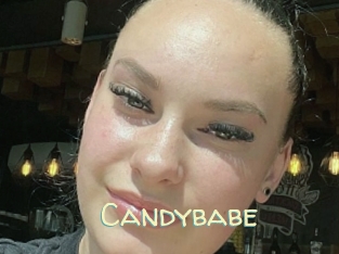 Candybabe