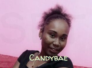 candybae Sexy Tchat