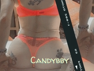Candybby