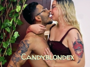 Candyblondex