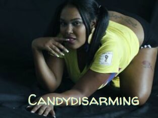 Candydisarming