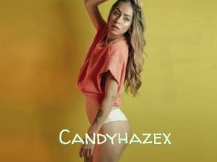 Candyhazex