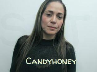 Candyhoney