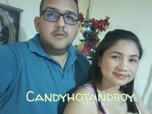 Candyhotandboy
