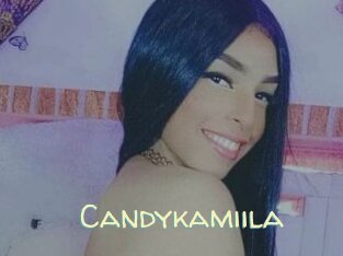 candykamiila Sexy Tchat