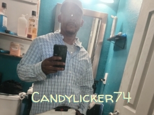 Candylicker74