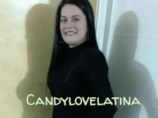 Candylovelatina