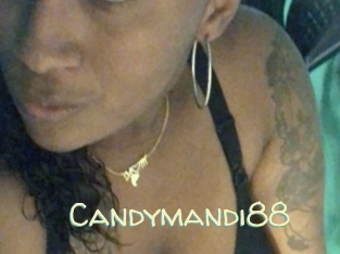 candymandi88 Sexy Tchat
