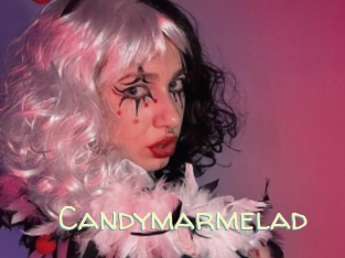 Candymarmelad
