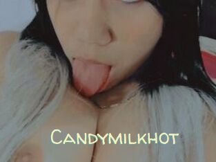 Candymilkhot