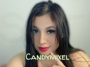 Candymixel