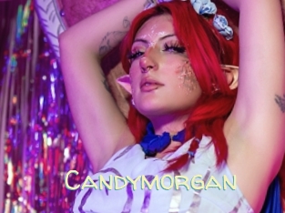 candymorgan Sexy Tchat