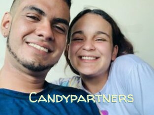Candypartners