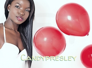 candypresley Sexy Tchat