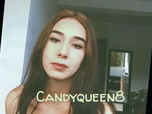 Candyqueen8