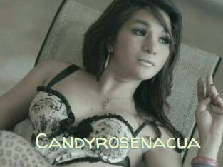 Candyrosenacua