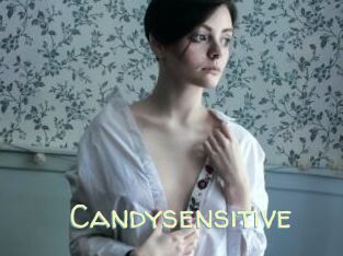 Candysensitive
