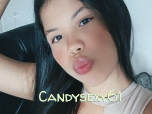 Candysexy61