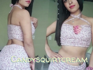 Candysquirtcream