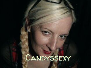 Candyssexy