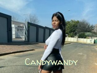 candywandy Sexy Tchat