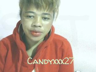 Candyxxx27